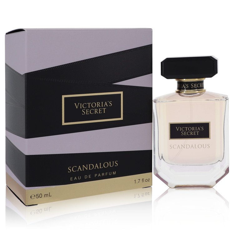 Victoria's Secret Scandalous 1.7 oz Eau De Parfum Spray For Women By Victoria's Secret