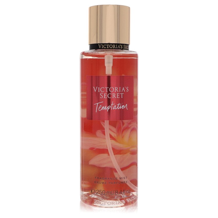 Victoria's Secret Temptation 8.4 oz Fragrance Mist Spray For Women By Victoria's Secret