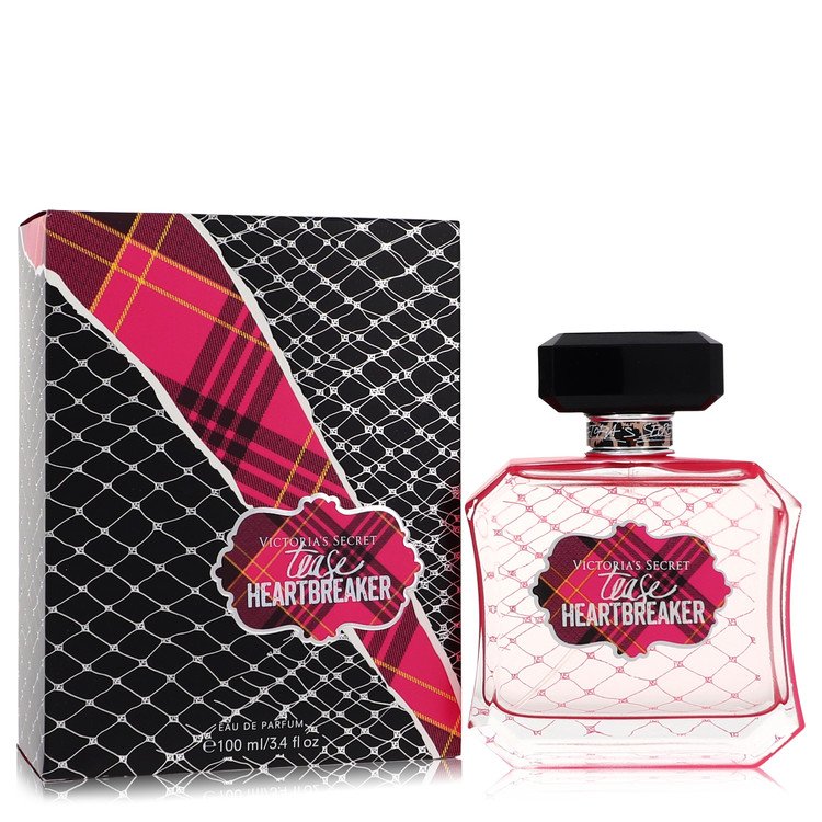 Victoria's Secret Tease Heartbreaker 3.4 oz Eau De Parfum Spray For Women By Victoria's Secret