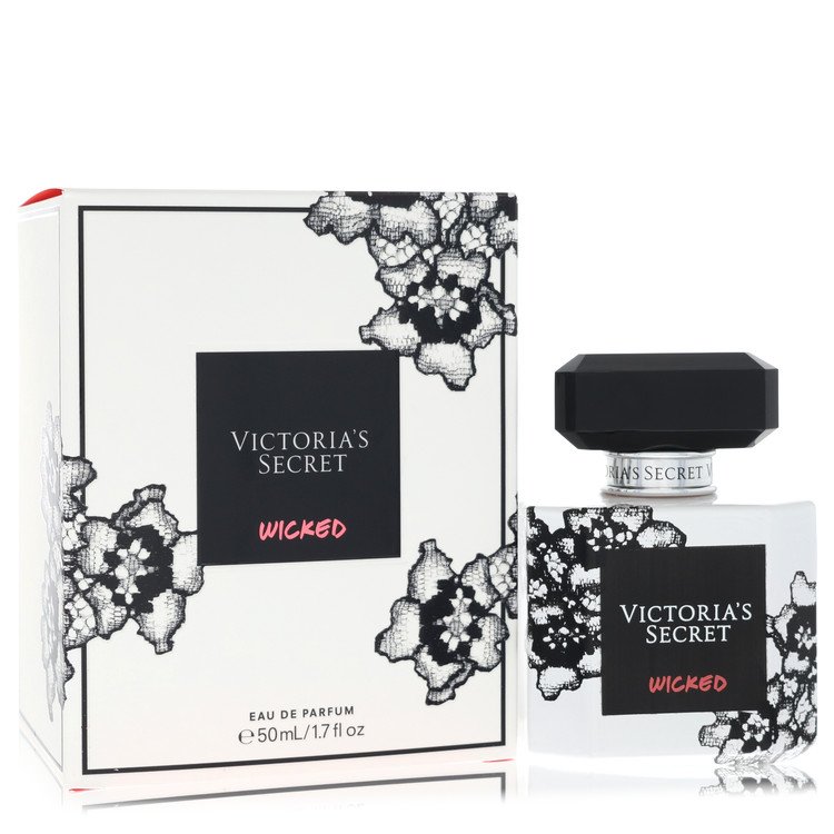 Victoria's Secret Wicked 1.7 oz Eau De Parfum Spray For Women By Victoria's Secret