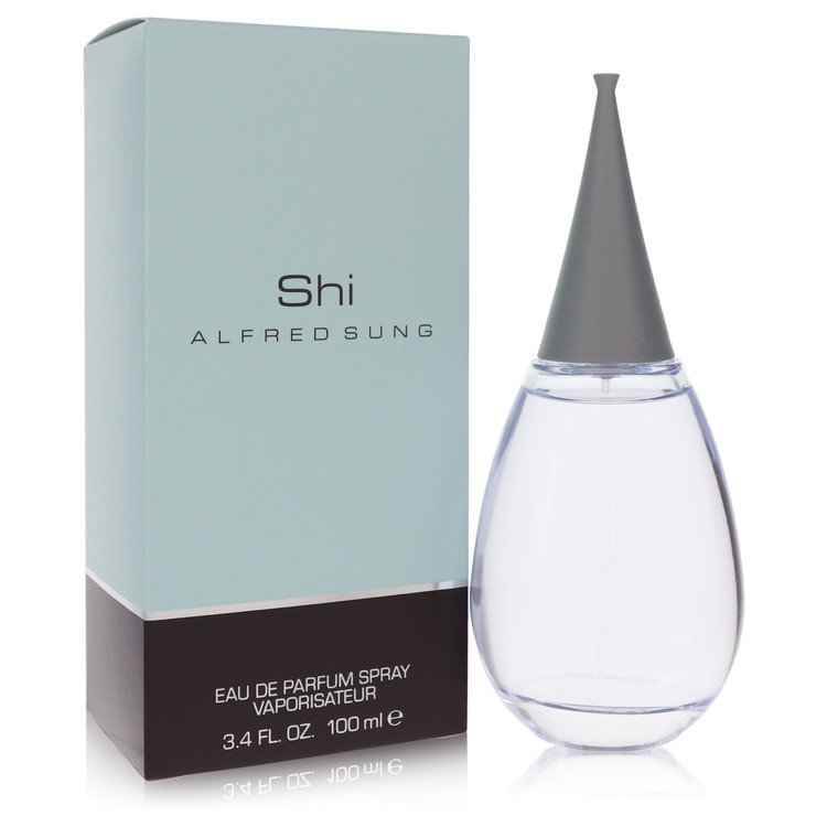 Shi 3.4 oz Eau De Parfum Spray For Women By Alfred Sung
