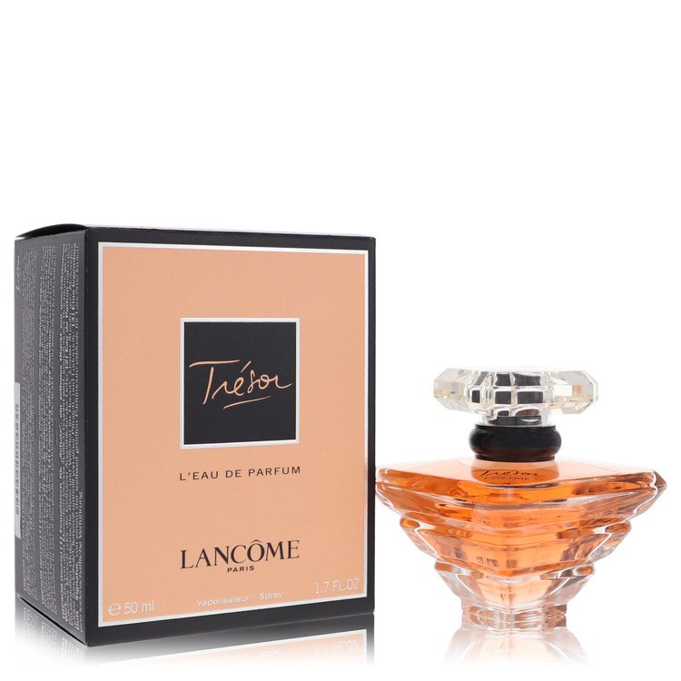 Tresor 1.7 oz Eau De Parfum Spray For Women By Lancome