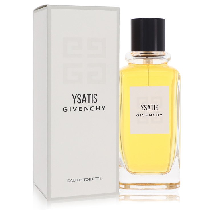 Ysatis 3.4 oz Eau De Toilette Spray For Women By Givenchy