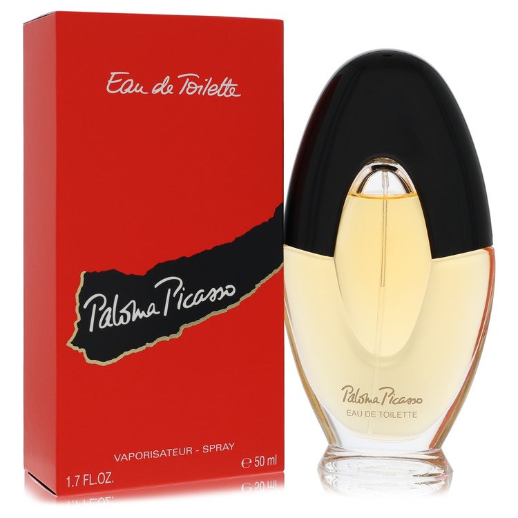 Paloma Picasso 1.7 oz Eau De Toilette Spray For Women By Paloma Picasso