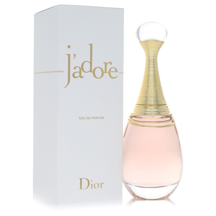 Jadore 3.4 oz Eau De Parfum Spray For Women By Christian Dior