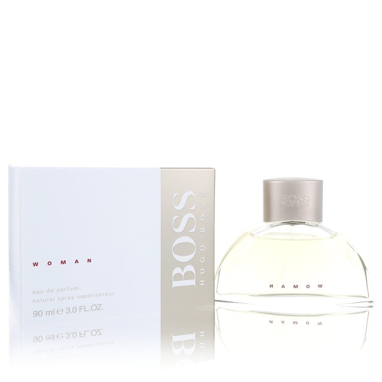 Boss 3 oz Eau De Parfum Spray For Women By Hugo Boss