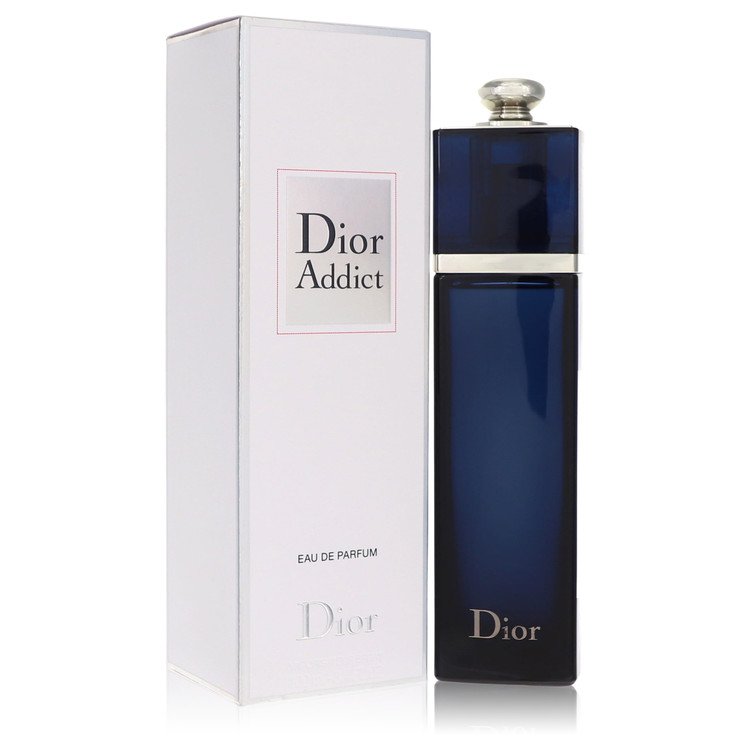 Dior Addict 3.4 oz Eau De Parfum Spray For Women By Christian Dior