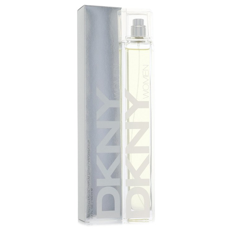Dkny Energizing Eau De Parfum Spray By Donna Karan 3.4 oz Energizing Eau De Parfum Spray For Women By Donna Karan