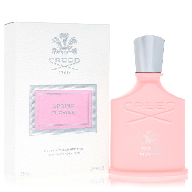 Spring Flower 2.5 oz Eau De Parfum Spray For Women By Creed