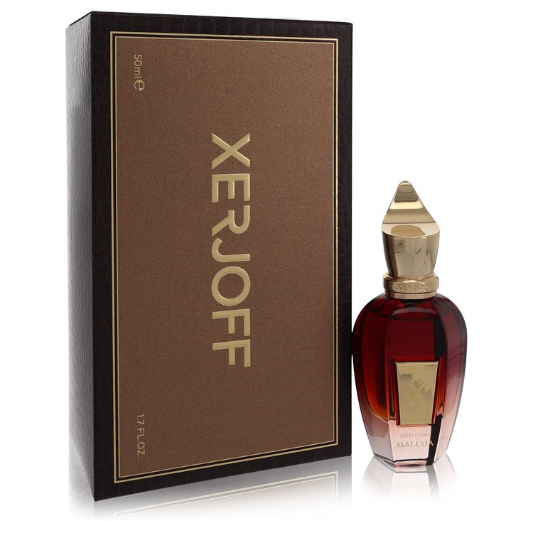 Oud Stars Malesia 1.7 oz Eau De Parfum Spray For Women By Xerjoff