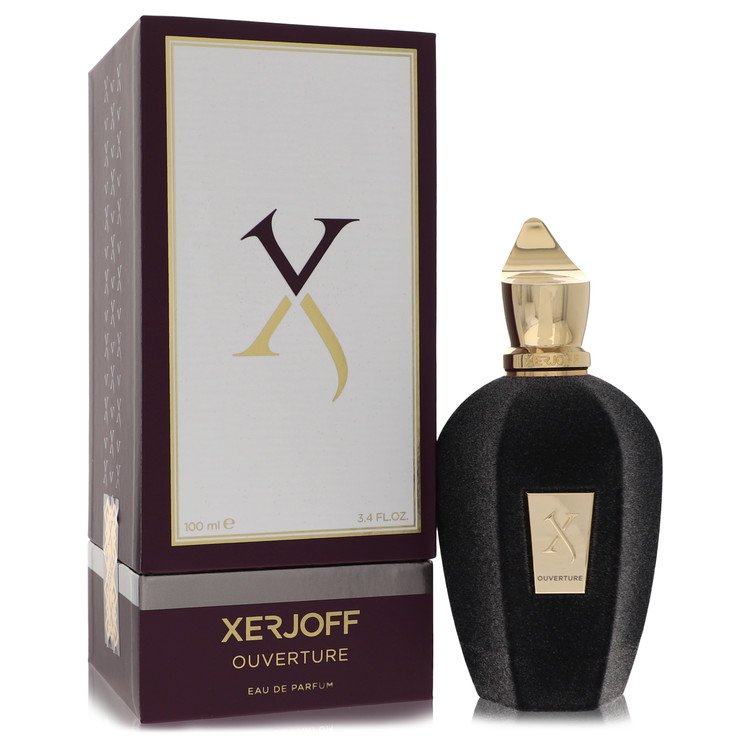 Xerjoff Ouverture Eau De Parfum Spray 3.4 oz Eau De Parfum Spray (Unisex) For Women By Xerjoff