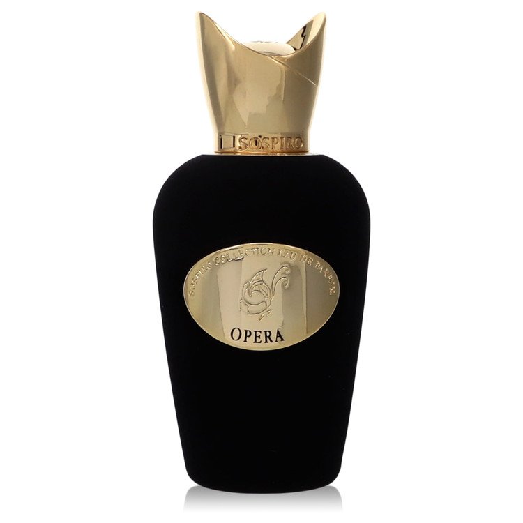 Xerjoff Opera Eau De Parfum Spray 3.4 oz Eau De Parfum Spray (Unisex Tester) For Women By Xerjoff