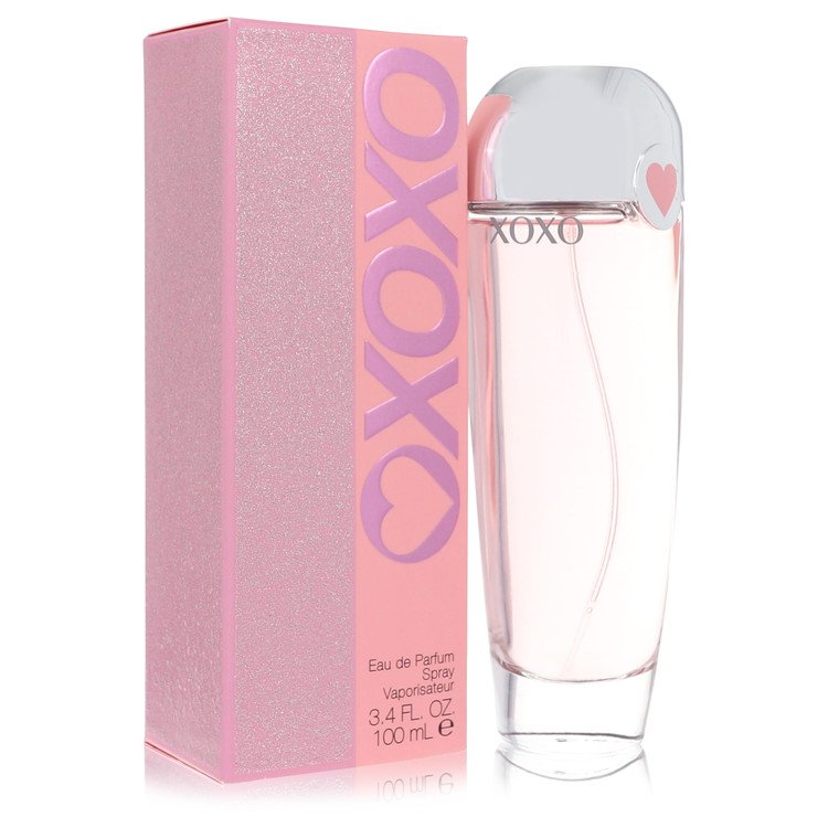 Xoxo 3.4 oz Eau De Parfum Spray For Women By Victory International