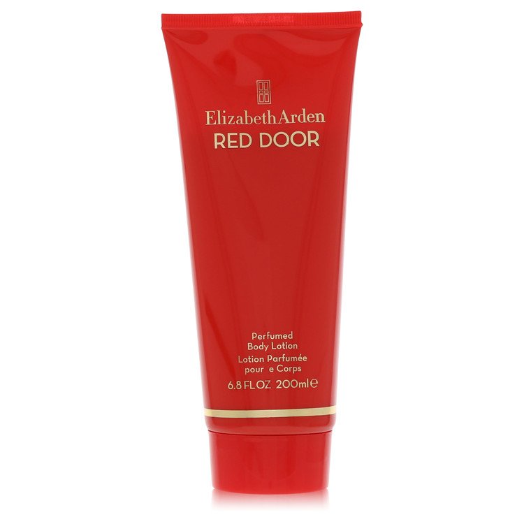 Red Door 6.8 oz Body Lotion For Women By Elizabeth Arden