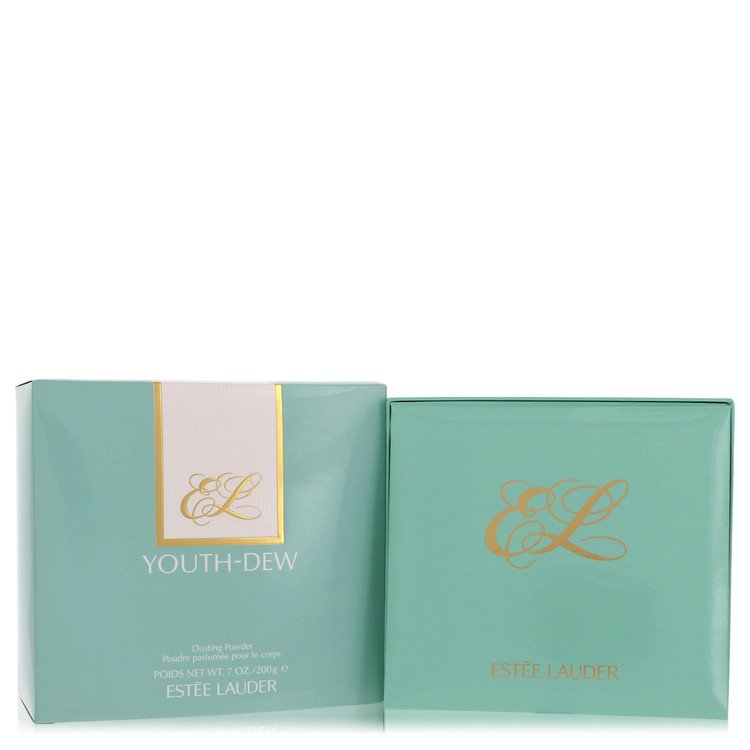 Youth Dew 7 oz Dusting Powder For Women By Estee Lauder