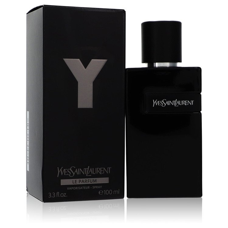 Y Le Parfum 3.3 oz Eau De Parfum Spray For Men By Yves Saint Laurent
