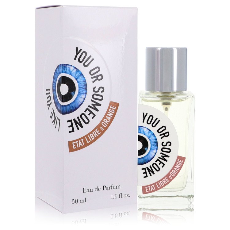 You Or Someone Like You 1.6 oz Eau De Parfum Spray (Unisex) For Women By Etat Libre d'Orange