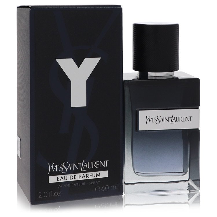 Y 2 oz Eau De Parfum Spray For Men By Yves Saint Laurent