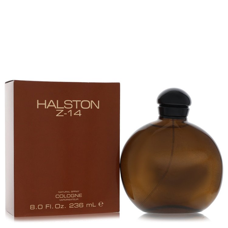 Halston Z-14 8 oz Cologne Spray For Men By Halston