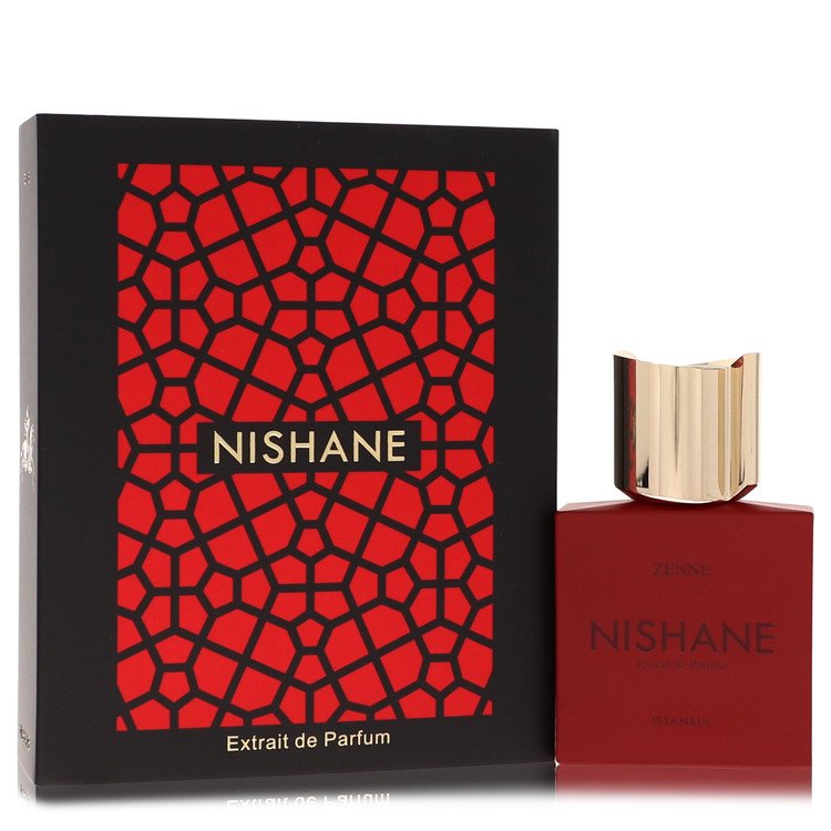 Zenne Extrait De Parfum Spray 1.7 oz Extrait De Parfum Spray (Unisex) For Women By Nishane