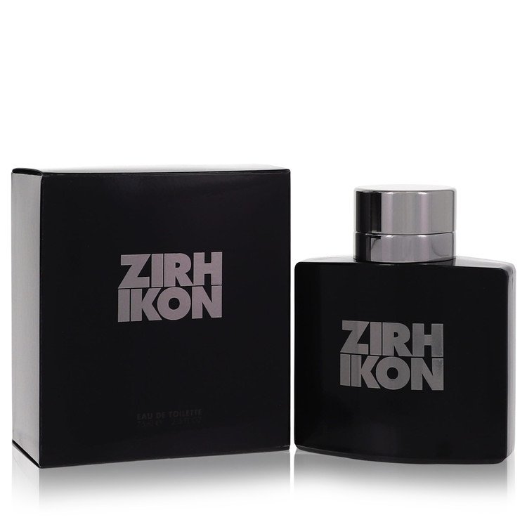 Zirh Ikon 2.5 oz Eau De Toilette Spray For Men By Zirh International