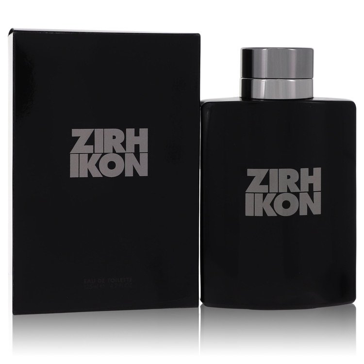 Zirh Ikon 4.2 oz Eau De Toilette Spray For Men By Zirh International