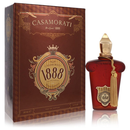 1888 Eau De Parfum Spray By Xerjoff 3.4 oz Eau De Parfum Spray For Women By Xerjoff