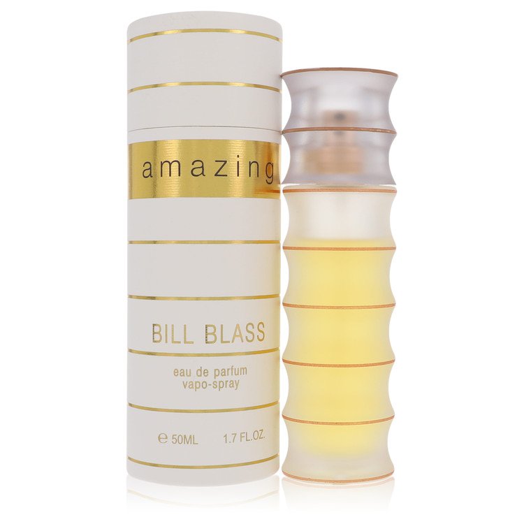 Amazing 1.7 oz Eau De Parfum Spray For Women By Bill Blass