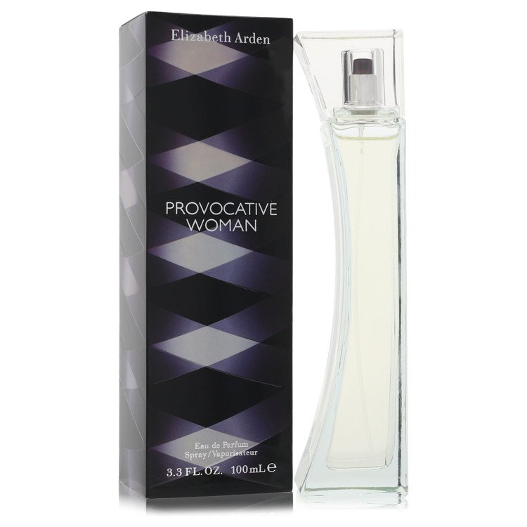 Provocative 3.3 oz Eau De Parfum Spray For Women By Elizabeth Arden