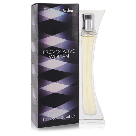 Provocative 1 oz Eau De Parfum Spray For Women By Elizabeth Arden