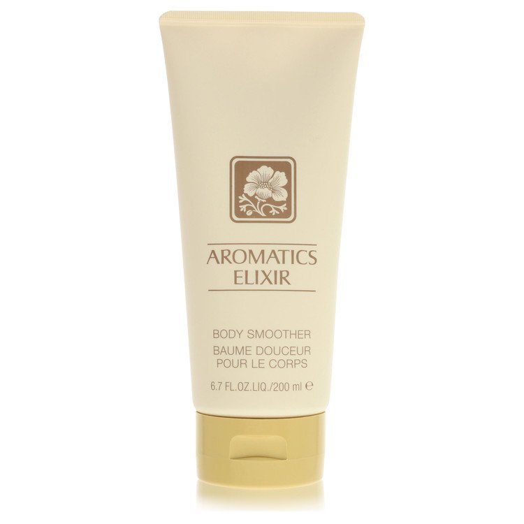 Aromatics Elixir 6.7 oz Body Smoother For Women By Clinique