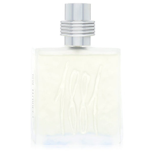 1881 Eau De Toilette Spray 3.4 oz Eau De Toilette Spray (unboxed) For Men By Nino Cerruti