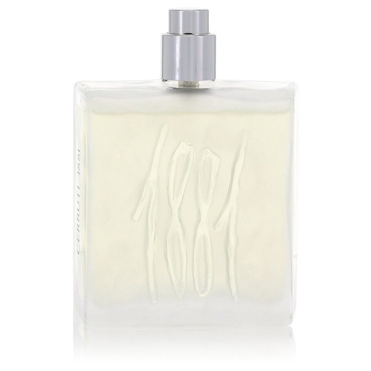 1881 Eau De Toilette Spray 3.3 oz Eau De Toilette Spray (Tester) For Men By Nino Cerruti