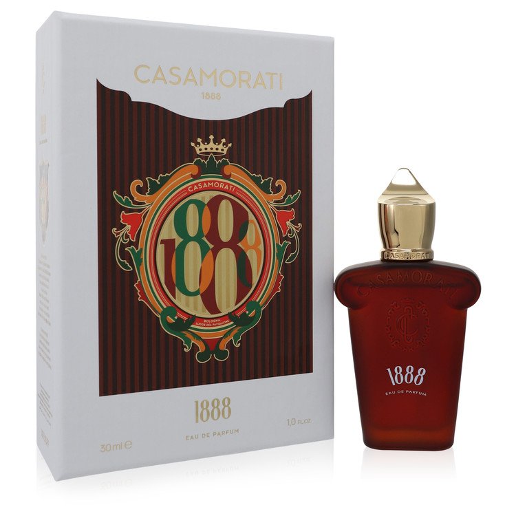1888 Casamorati Eau De Parfum Spray 1 oz Eau De Parfum Spray (Unisex) For Women By Xerjoff