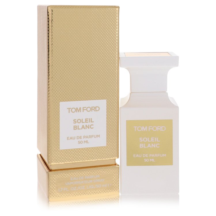 Tom Ford Soleil Blanc 1.7 oz Eau De Parfum Spray For Women By Tom Ford
