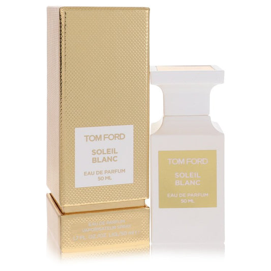 Tom Ford Soleil Blanc 1.7 oz Eau De Parfum Spray For Women By Tom Ford