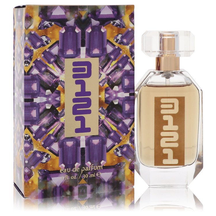 3121 1 oz Eau De Parfum Spray For Women By Prince