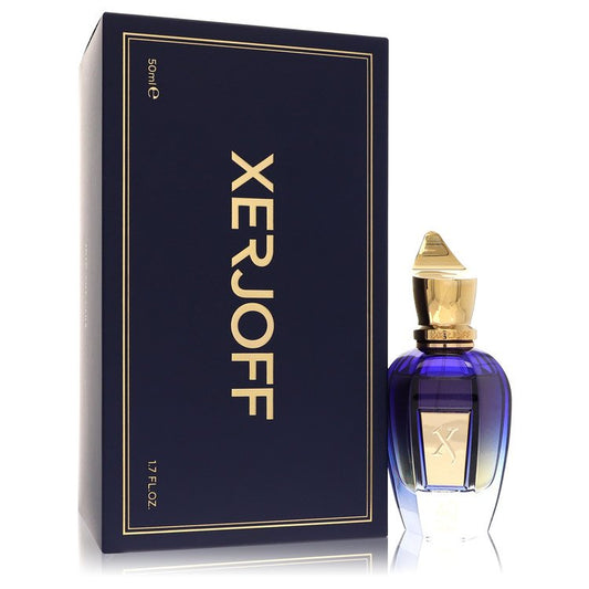 40 Knots Eau De Parfum Spray 1.6 oz Eau De Parfum Spray (Unisex) For Women By Xerjoff