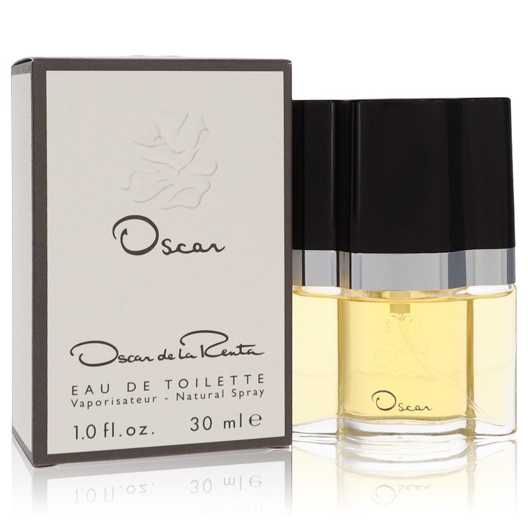 Oscar 1 oz Eau De Toilette Spray For Women By Oscar De La Renta