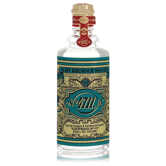 4711 Eau De Cologne 1.7 oz Eau De Cologne (Unisex unboxed) For Men By 4711