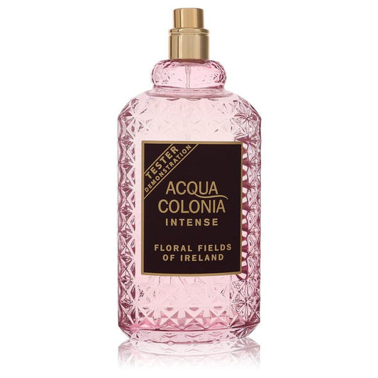 4711 Acqua Colonia Floral Fields Of Ireland Eau De Cologne Spray By 4711 5.7 oz Eau De Cologne Spray (Unisex Tester) For Women By 4711