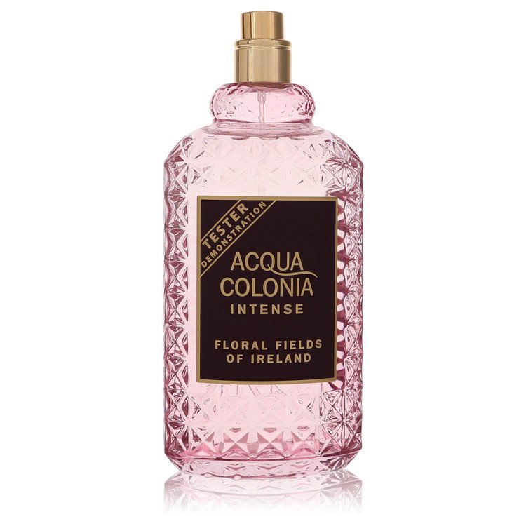 4711 Acqua Colonia Floral Fields Of Ireland Eau De Cologne Spray 5.7 oz Eau De Cologne Spray (Unisex Tester) For Women By 4711