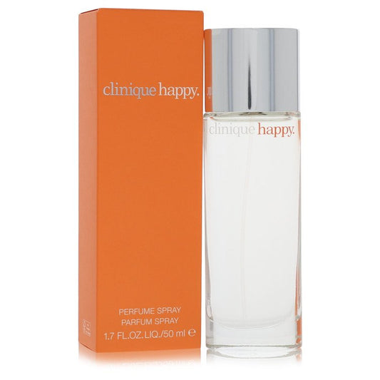Happy 1.7 oz Eau De Parfum Spray For Women By Clinique