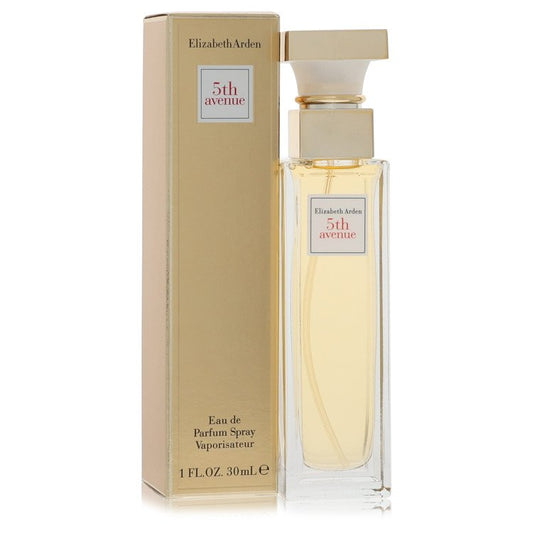 5th Avenue 1 oz Eau De Parfum Spray For Women By Elizabeth Arden