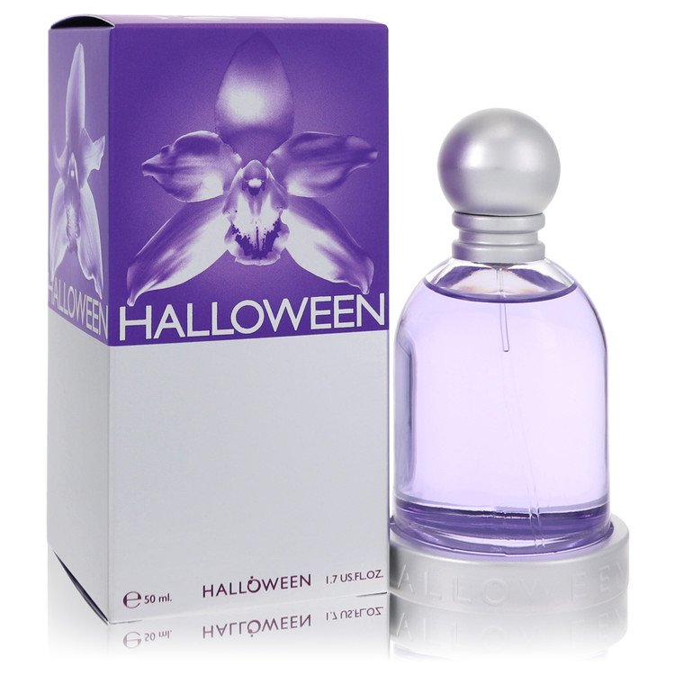 Halloween 1.7 oz Eau De Toilette Spray For Women By Jesus Del Pozo