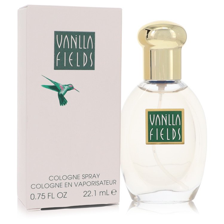Vanilla Fields 0.75 oz Cologne Spray For Women By Coty
