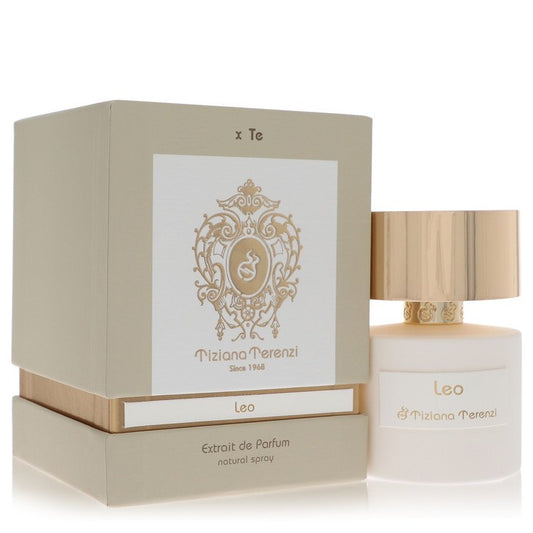 Tiziana Terenzi Leo 3.38 oz Extrait De Parfum Spray For Men By Tiziana Terenzi