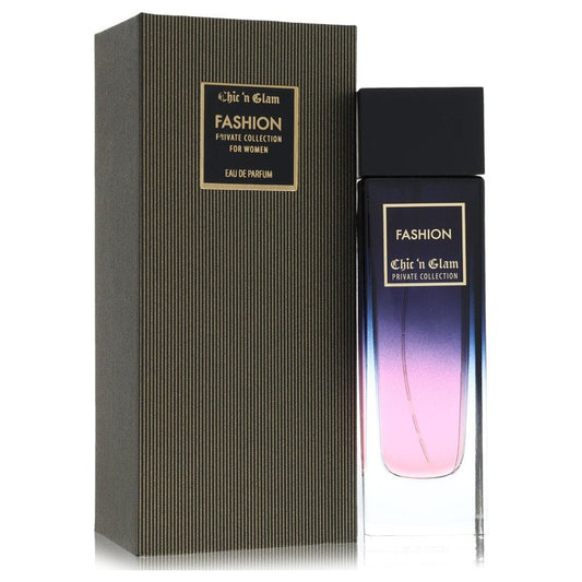 Chic 'n Glam Fashion Private Collection Eau De Parfum Spray 3.3 oz Eau De Parfum Spray (Unboxed) For Women By Chic 'N Glam
