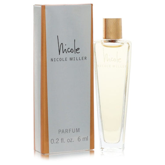 Nicole 0.2 oz Mini Perfume For Women By Nicole Miller