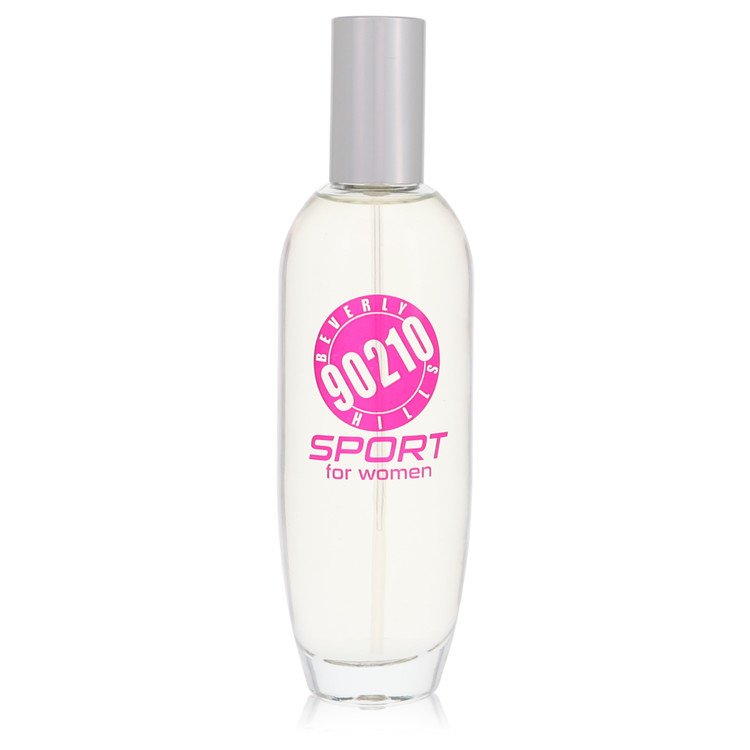 90210 Sport Eau De Parfum Spray 3.4 oz Eau De Parfum Spray (unboxed) For Women By Torand